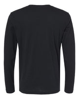 Alternative Men's Cotton Jersey Long Sleeve Go-To Tee Alternative