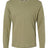 Alternative Men's Cotton Jersey Long Sleeve Go-To Tee Alternative
