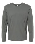 Alternative Men's Cotton Jersey Long Sleeve Go-To Tee Alternative