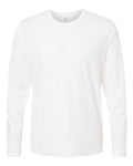 Alternative Men's Cotton Jersey Long Sleeve Go-To Tee Alternative