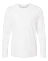 Alternative Men's Cotton Jersey Long Sleeve Go-To Tee Alternative