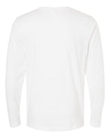 Alternative Men's Cotton Jersey Long Sleeve Go-To Tee Alternative