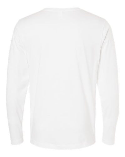 Alternative Men's Cotton Jersey Long Sleeve Go-To Tee