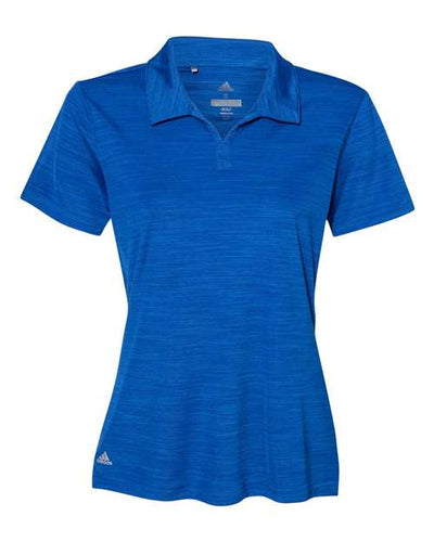 Adidas Women's M'elange Polo