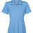 Adidas Women's M'elange Polo Adidas
