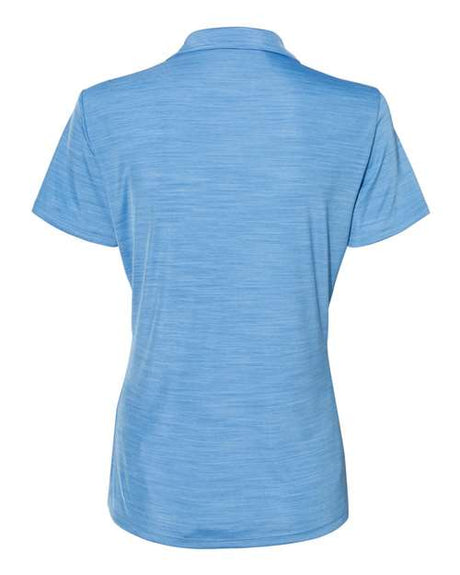 Adidas Women's M'elange Polo Adidas