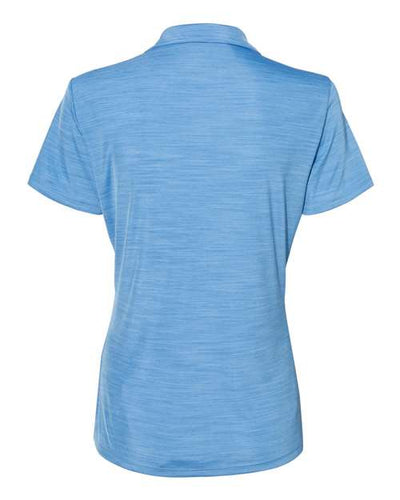 Adidas Women's M'elange Polo