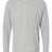 Alternative Men's Cotton Jersey Long Sleeve Go-To Tee Alternative