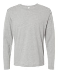 Alternative Men's Cotton Jersey Long Sleeve Go-To Tee Alternative