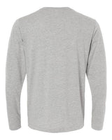 Alternative Men's Cotton Jersey Long Sleeve Go-To Tee Alternative