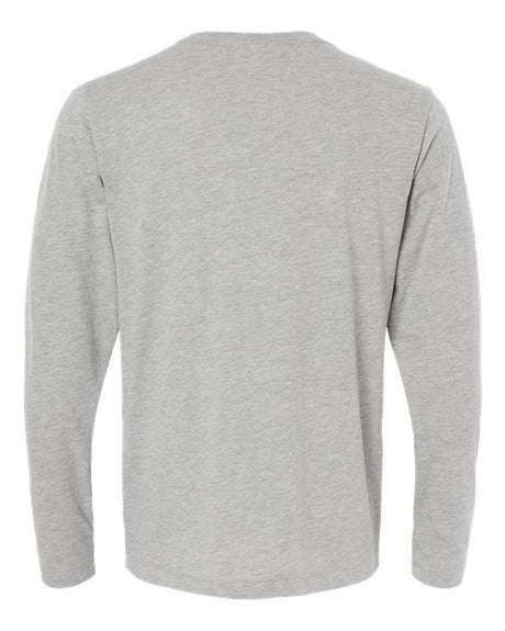 Alternative Men's Cotton Jersey Long Sleeve Go-To Tee Alternative