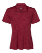 Adidas Women's M'elange Polo Adidas