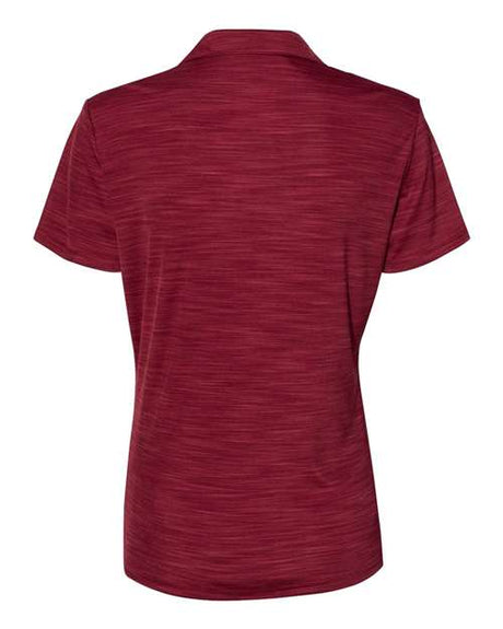 Adidas Women's M'elange Polo Adidas