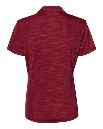 Adidas Women's M'elange Polo