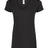 Tultex Women's Poly-Rich V-Neck T-Shirt Tultex