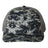 Richardson 112 Patterned Snapback Trucker Cap Richardson