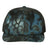 Richardson 112 Patterned Snapback Trucker Cap Richardson