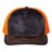 Richardson 112 Patterned Snapback Trucker Cap Richardson