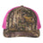Richardson 112 Patterned Snapback Trucker Cap Richardson
