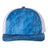 Richardson 112 Patterned Snapback Trucker Cap Richardson