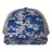Richardson 112 Patterned Snapback Trucker Cap Richardson
