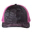 Richardson 112 Patterned Snapback Trucker Cap Richardson