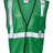 Kishigo Men's EV Series® Enhanced Visibility Non-ANSI Vest Kishigo