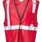 Kishigo Men's EV Series® Enhanced Visibility Non-ANSI Vest Kishigo
