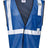 Kishigo Men's EV Series® Enhanced Visibility Non-ANSI Vest Kishigo