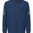 Adidas Men's Hooded Full-Zip Windbreaker adidas