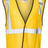 Kishigo Men's EV Series® Enhanced Visibility Non-ANSI Vest Kishigo