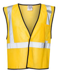 Kishigo Men's EV Series® Enhanced Visibility Non-ANSI Vest Kishigo