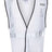 Kishigo Men's EV Series® Enhanced Visibility Non-ANSI Vest Kishigo