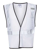 Kishigo Men's EV Series® Enhanced Visibility Non-ANSI Vest Kishigo