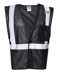 Kishigo Men's EV Series® Enhanced Visibility Non-ANSI Vest Kishigo