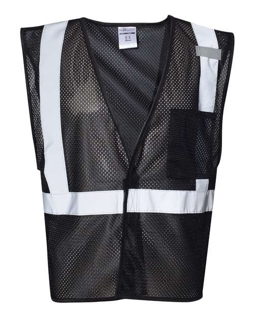 Kishigo Men's EV Series® Enhanced Visibility Non-ANSI Vest Kishigo