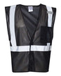 Kishigo Men's EV Series® Enhanced Visibility Non-ANSI Vest Kishigo