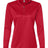 C2 Sport 5602 Women's Quarter-Zip Pullover C2