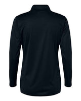 C2 Sport 5602 Women's Quarter-Zip Pullover C2