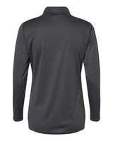 C2 Sport 5602 Women's Quarter-Zip Pullover C2