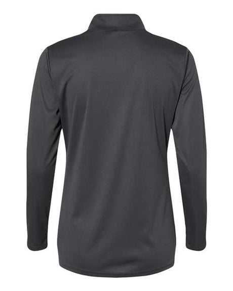 C2 Sport 5602 Women's Quarter-Zip Pullover C2