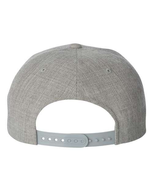 YP Classics Flat Bill Snapback Cap YP Classics
