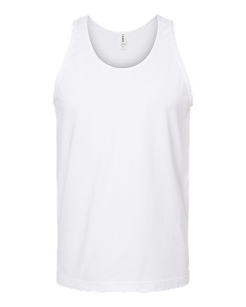 Tultex Unisex Fine Jersey Tank Top Tultex
