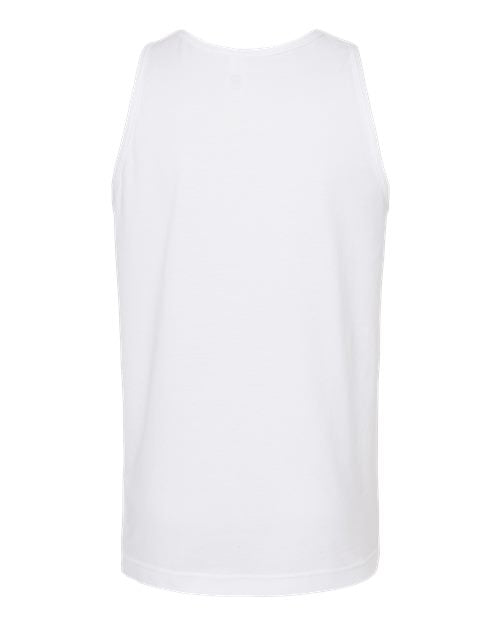 Tultex Unisex Fine Jersey Tank Top Tultex