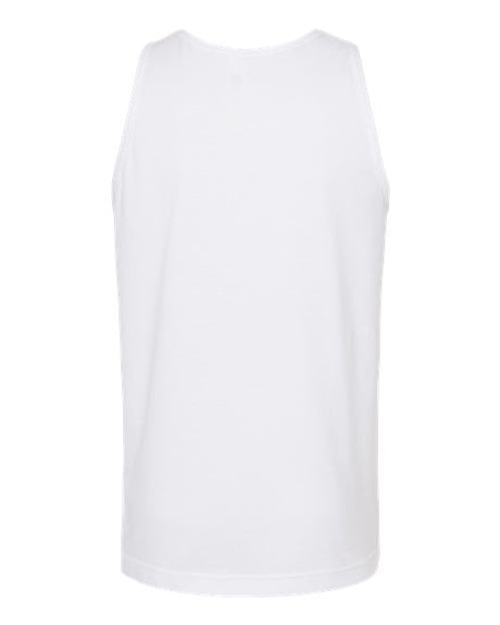 Tultex Unisex Fine Jersey Tank Top Tultex