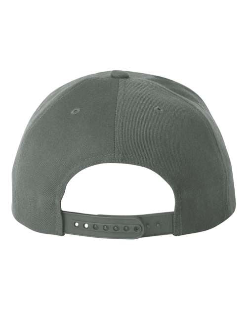 YP Classics Flat Bill Snapback Cap YP Classics