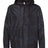 Independent Trading Co. Unisex Lightweight Quarter-Zip Windbreaker Pullover Jacket Independent Trading Co.