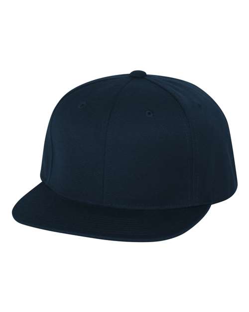 YP Classics Flat Bill Snapback Cap YP Classics