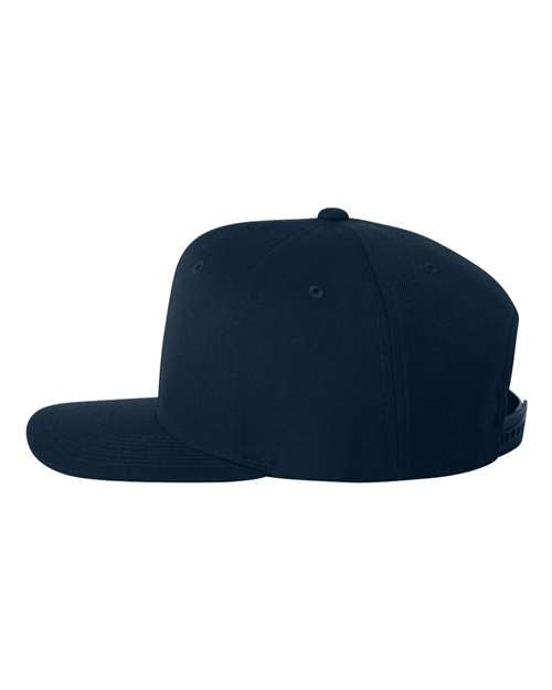 YP Classics Flat Bill Snapback Cap YP Classics