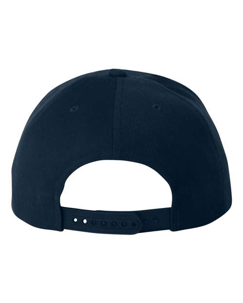 YP Classics Flat Bill Snapback Cap YP Classics